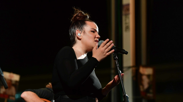 נטע ברזילי (צילום: אבשלום ששוני)