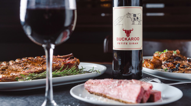 מסעדת באקארו (צילום: יחצ)