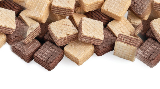 וופל לואקר (צילום: ללא קרדיט)