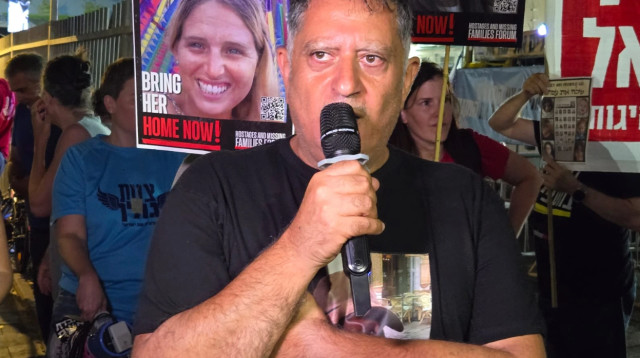 אלי אלבג (צילום: שלומי גבאי, וואלה!)