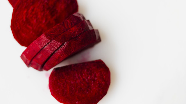 סלק (צילום: אינג'אימג')