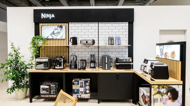 מכשירי שארק נינג'ה (צילום: יח"צ)