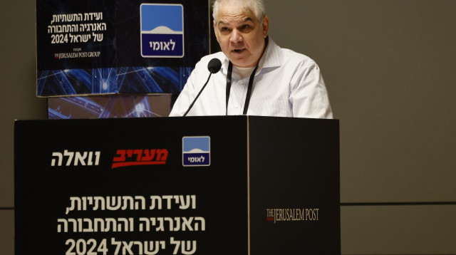 משה שמעוני (צילום: מרק ישראל סלם)