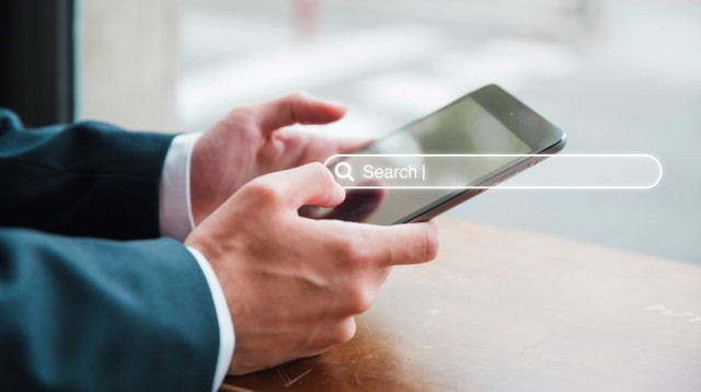 פרסום באינטרנט (צילום: FREEPIK)