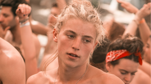 "עוד נחזור לרקוד" (צילום: SHAX PHOTOGRAPHY)