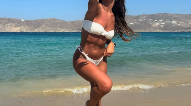 ירין חסון (צילום: מסך אינסטגרם)