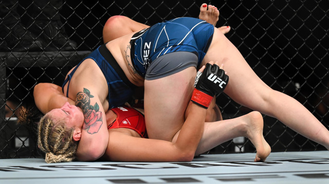 איילין פרס (צילום: רויטרס)