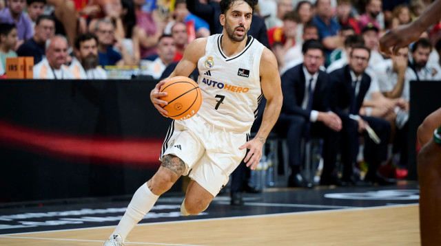 פקונדו קמפאסו, ריאל מדריד (צילום: GettyImages, Borja B. Hojas)