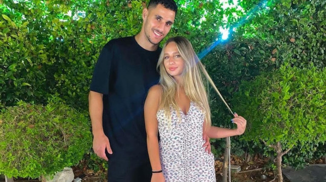 מיקו ממן ואשתו רבקה, טרגדיה קורעת לב (צילום: מסך אינסטגרם)