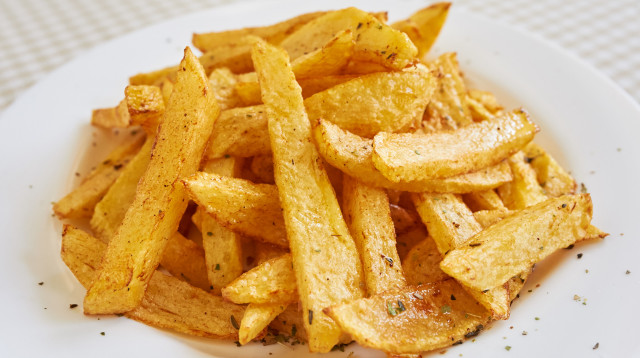 צ'יפס (צילום: אינג'אימג')