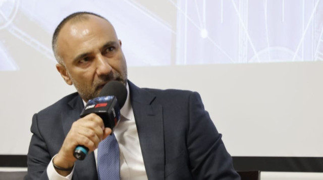 יוסי אבו (צילום: מרק ישראל סלם)