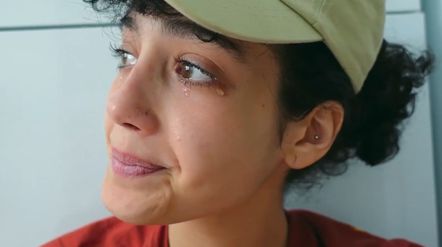 ליהי טולדנו (צילום: באדיבות HOT וקודה תקשורת)