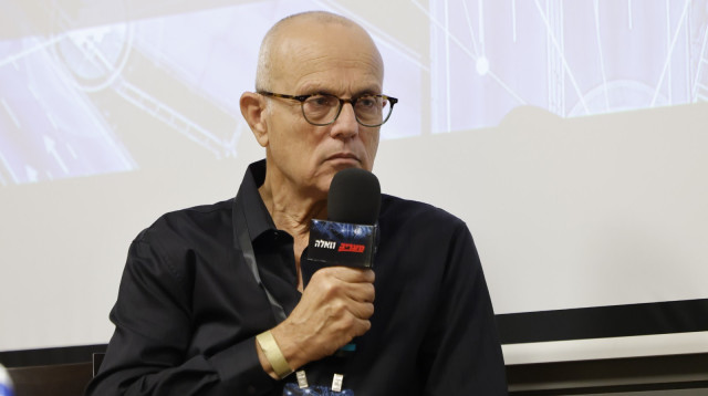 טיקו גדות  (צילום: מרק ישראל סלם)