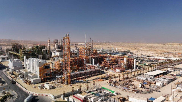 קבוצת חיפה (צילום: באדיבות קבוצת חיפה)