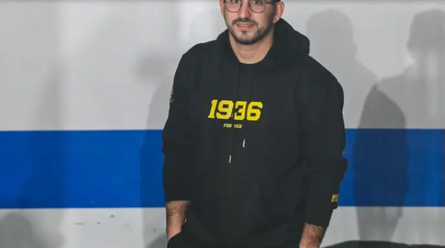 תכניות גדולות. אלמוג כהן (צילום: ברני ארדוב)