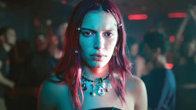 הסרט קרוב אלי (צילום: באדיבות סרטי יונייטד קינג,שי פלג)