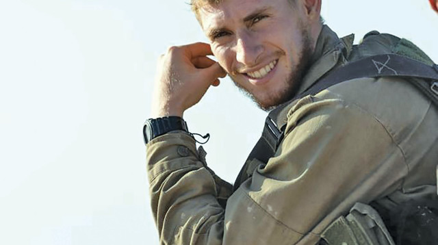 ענר שפירא (צילום: פרטי)