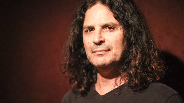 מיכה ביטון (צילום: שלומי יוסף)