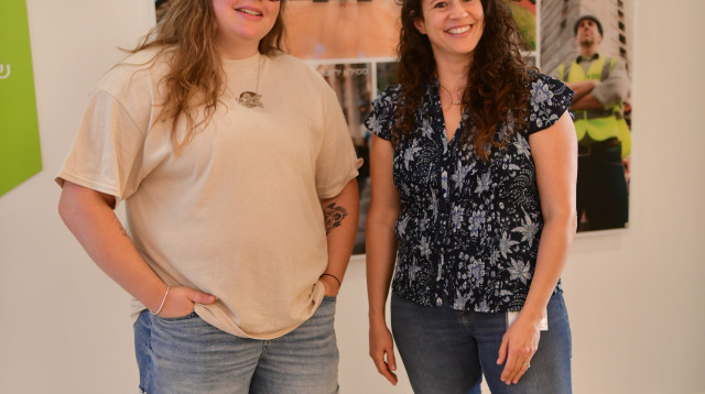 רז הרשקו (צילום: אבשלום ששוני)