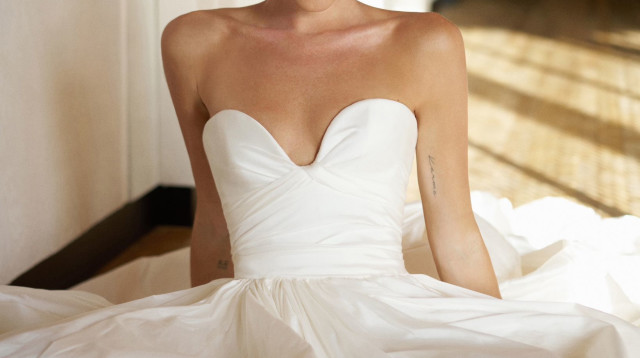 אן זיוי (צילום: עומרי לוי)