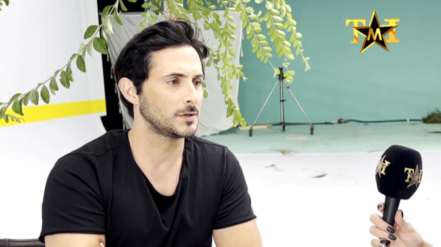 תומר קאפון (צילום: מערכת TMI)