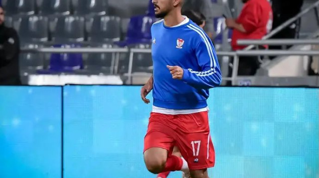 עשוי לשוב לסגל, אבל עדיין לא להרכב. חילו (צילום: אריאל שלום)