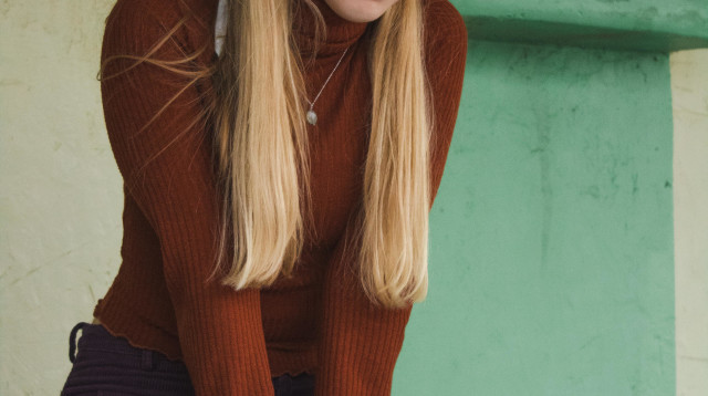 ליהיא ברוך (צילום: איילה פיין)