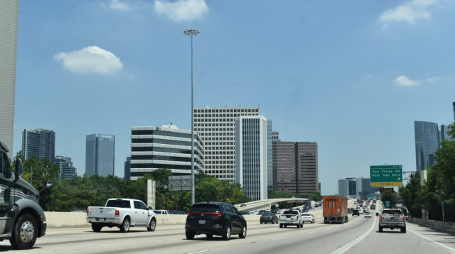 טקסס. 30 מיליון תושבים (צילום: שאטרסטוק)