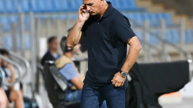 עדיין מאמינים בו. בלבול (צילום: ברני ארדוב)