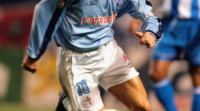 אלכסנדר מוסטובוי, סלטה ויגו (צילום: GettyImages)