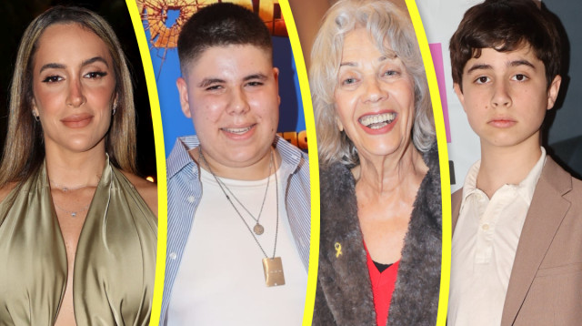 יובל מעתוק, דילן גפן, נורית גפן, אורן להב (צילום: אור גפן,רפי דלויה HOT)