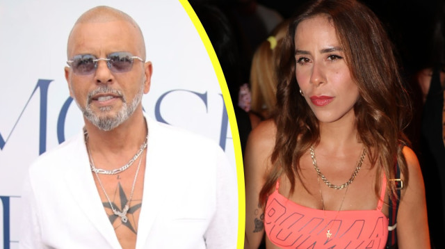 שרית פולק ואייל גולן  (צילום: אור גפן)