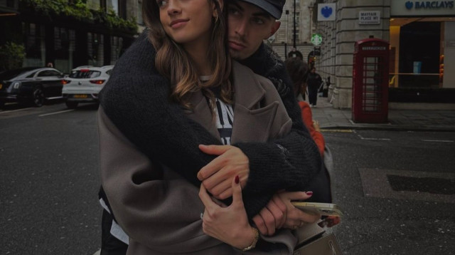 סופיה אמיליה (צילום: צילום: אינסטגרם)