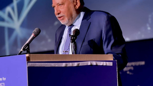 אביגדור ליברמן  (צילום: ללא קרדיט)