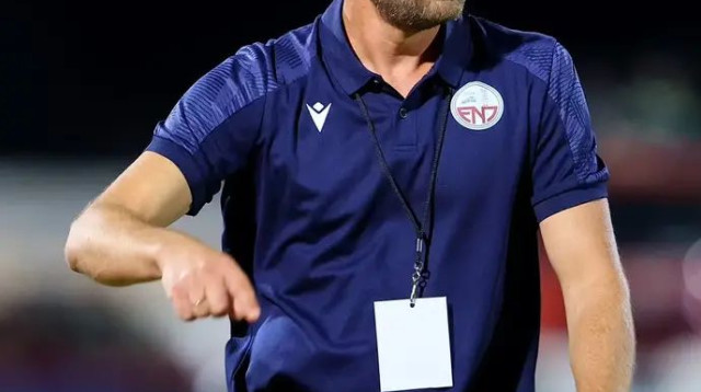  (צילום: אתר רשמי, Enosis Neon Paralimniou FC)