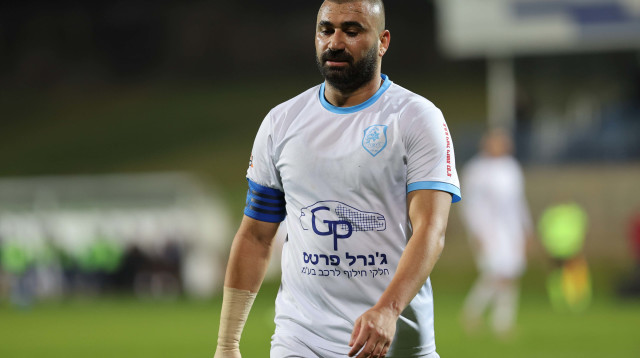 ערן לוי (צילום: לירון מולדובן)