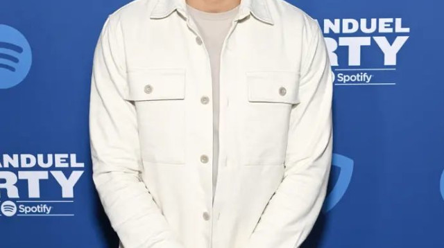 התקשר לברך. שאמס (צילום: GettyImages)