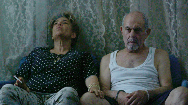 מתוך "רחל מאופקים" (צילום: באדיבות כאן 11)