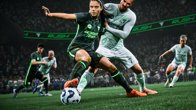 FC251 (צילום: EA Games)