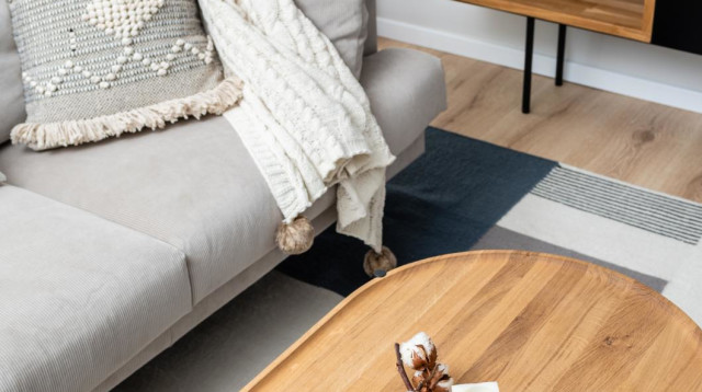 תכנון ועיצוב פנים two studio (צילום: בן רוטשטיין)