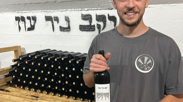 גל פאוקר (צילום: פרטי)