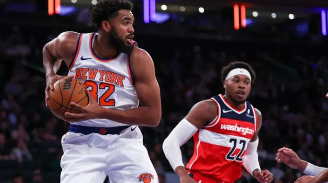 מסיר חלודה. טאונס (צילום: רויטרס)