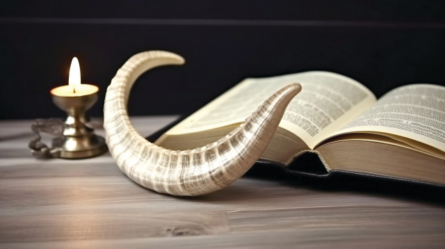 יום כיפור 2024 (צילום: אינגאימג')