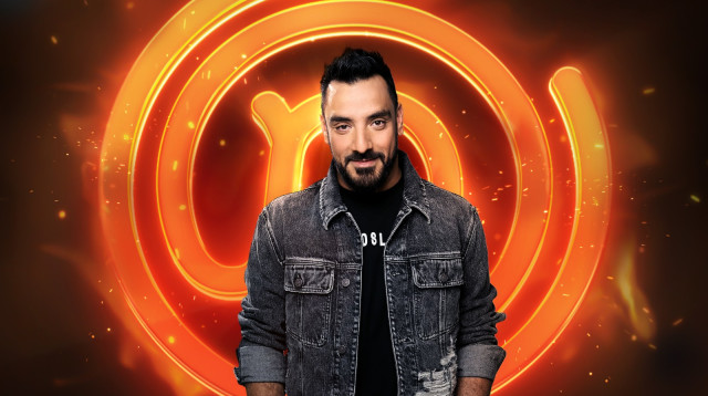 אבי ביטון (צילום: ערן לוי)