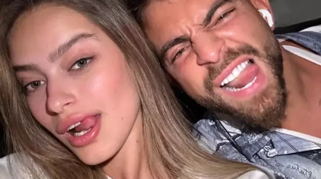 אמילי קופר, שילה שלום (צילום: צילום מסך מתוך האינסטגרם)