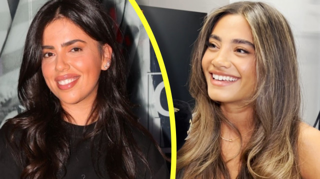 שחר חיון , אור לוזון (צילום: רפי דלויה,מערכת TMI)