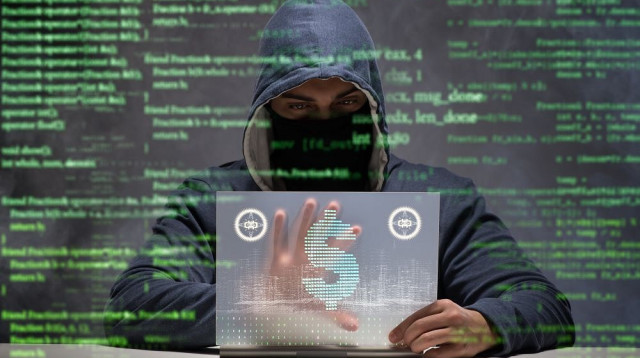 האקר (צילום: צילום: המחשה)