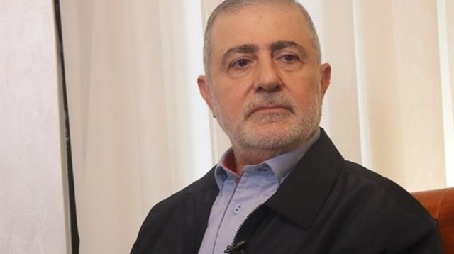 וופיק ספא (צילום: רשתות ערביות)