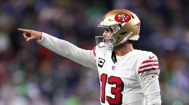 חזר מהר למסלול. ברוק פרדי (צילום: GettyImages, Steph Chambers)
