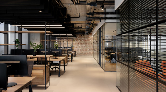 אדריכלות: חגית נדרי  (צילום: גדעון לוין)